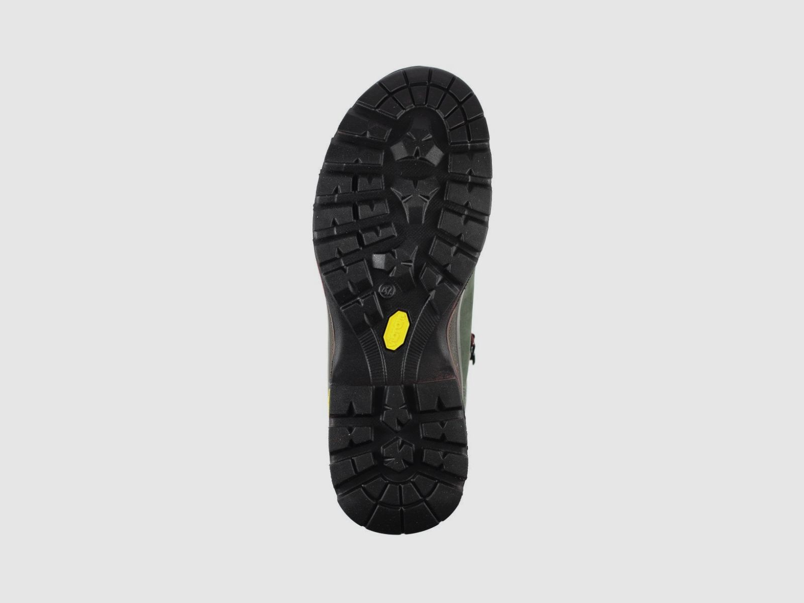 GRISPORT Centurion Wanderschuh Grün