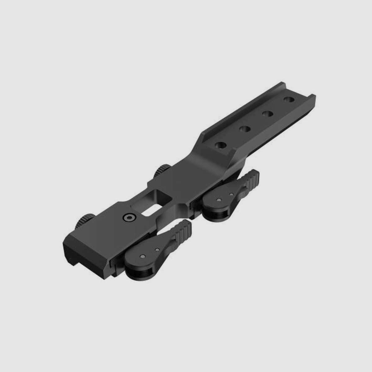 Rail amovible pour lunette / Clip-On Pixfra