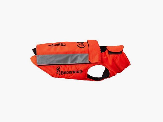 Gilet pour chien Protect Pro Orange | Browning