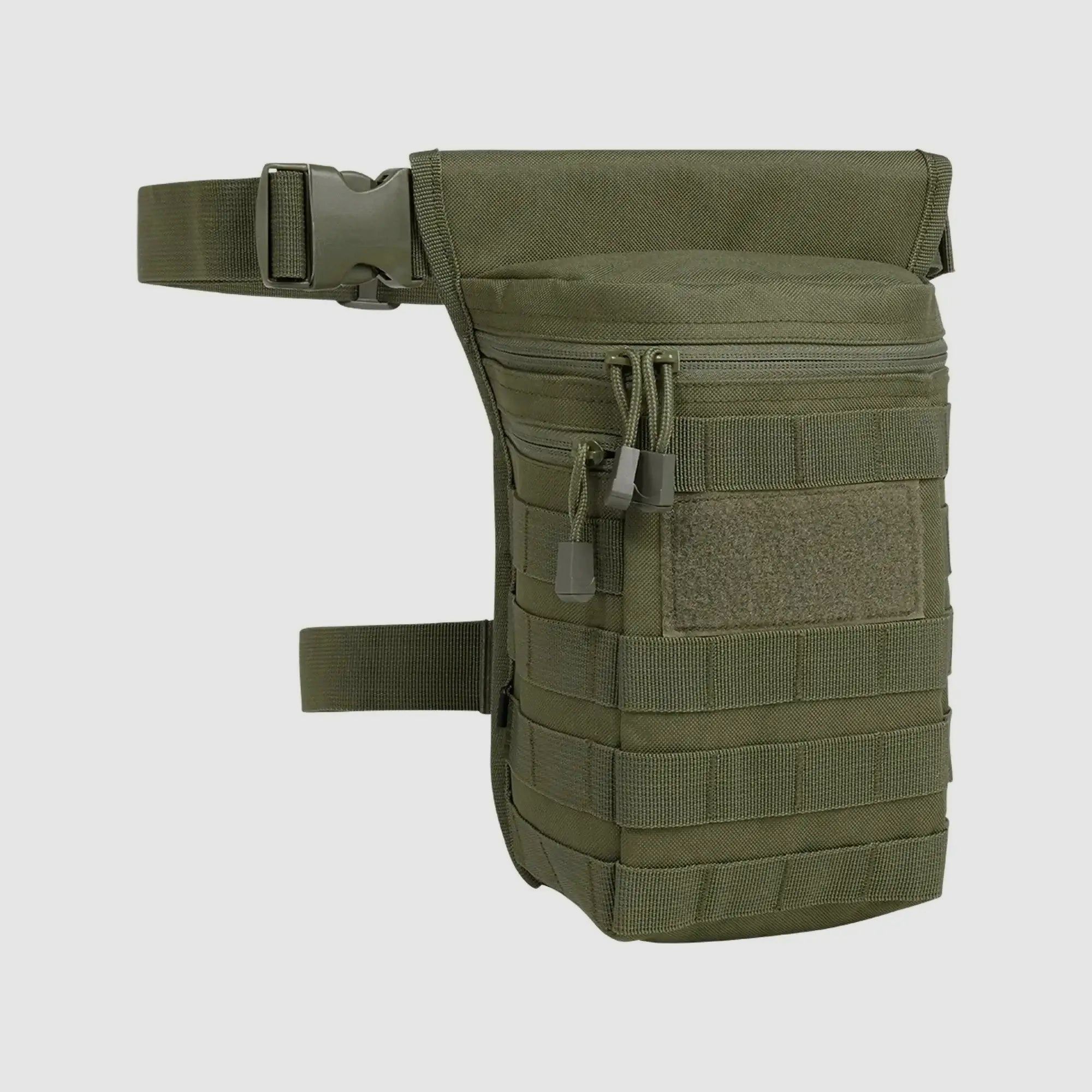 Brandit Bolsa de cadera Side Kick Bag No. 2 - Woodland