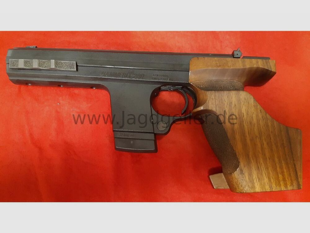 Hämmerli 280 .22lr