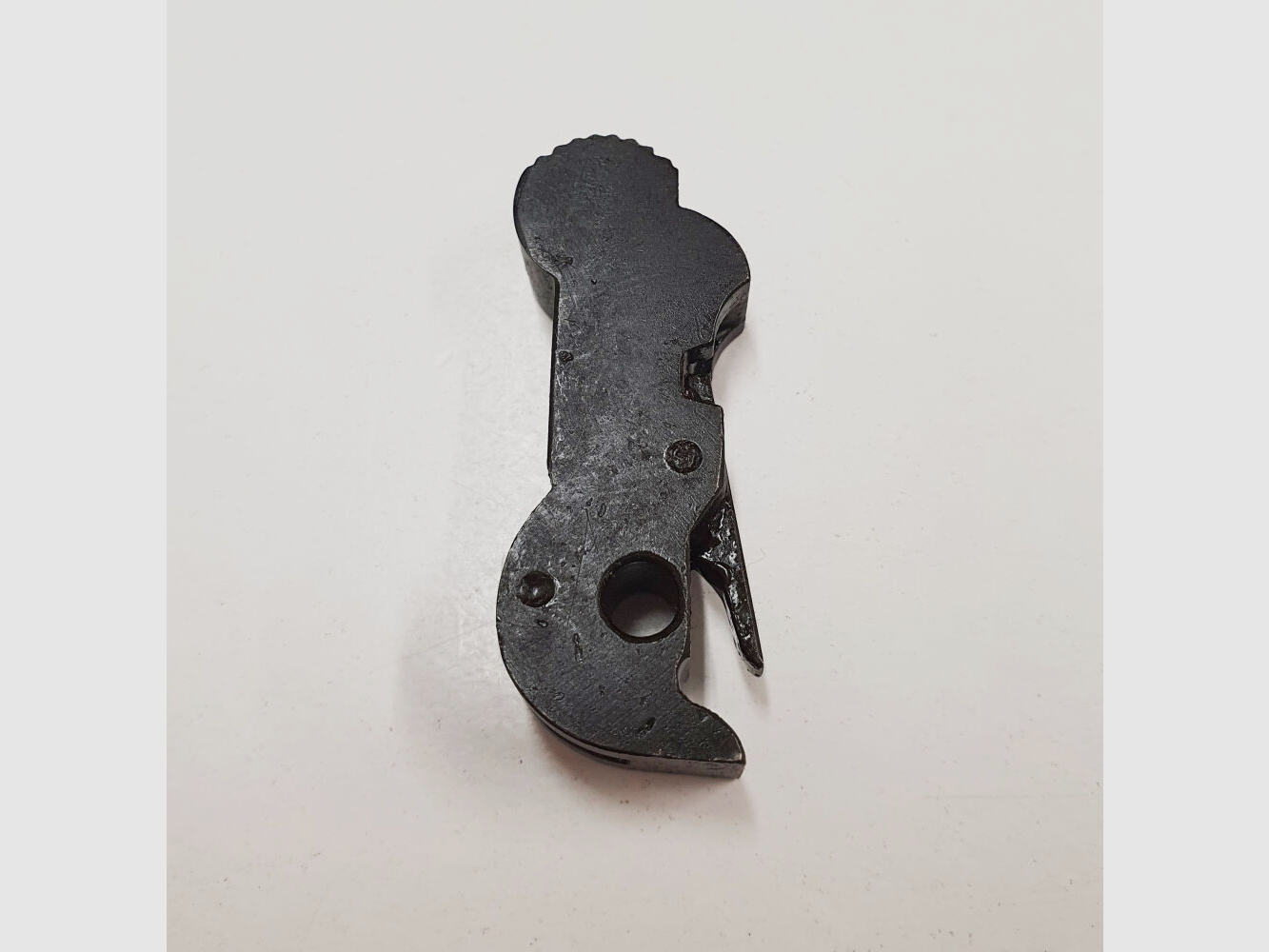 FEG Femaru Hungría Walam 48