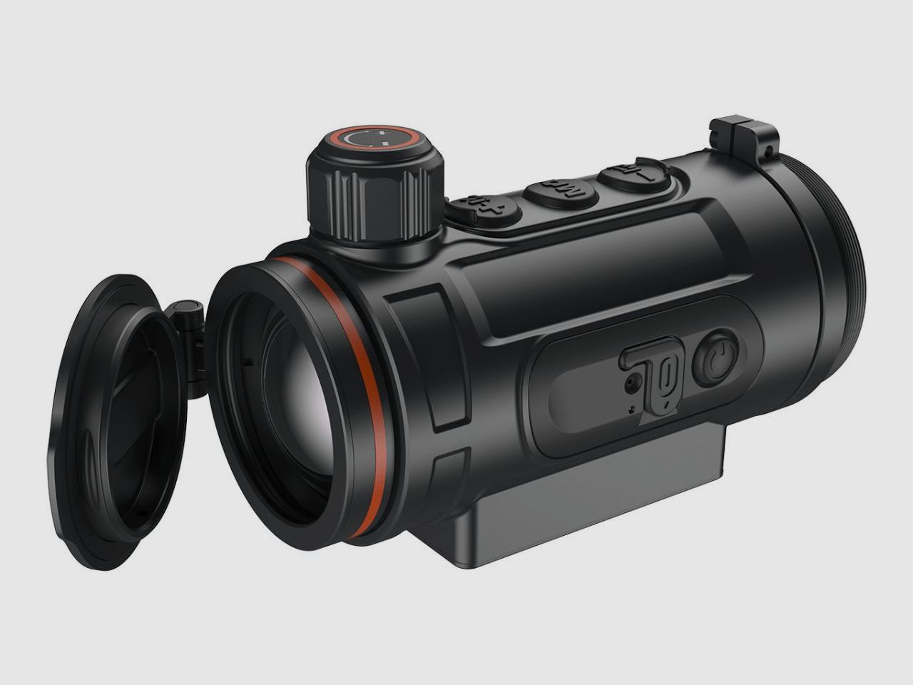 ThermTec Hunt 335 Wrmebildvorsatzgert