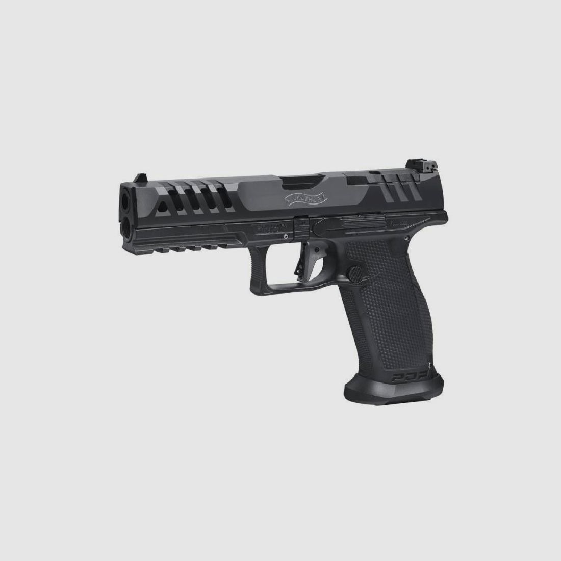 Walther PDP Match Full Size Pistola Cal. 9x19 | 5", immagine 4 di 6