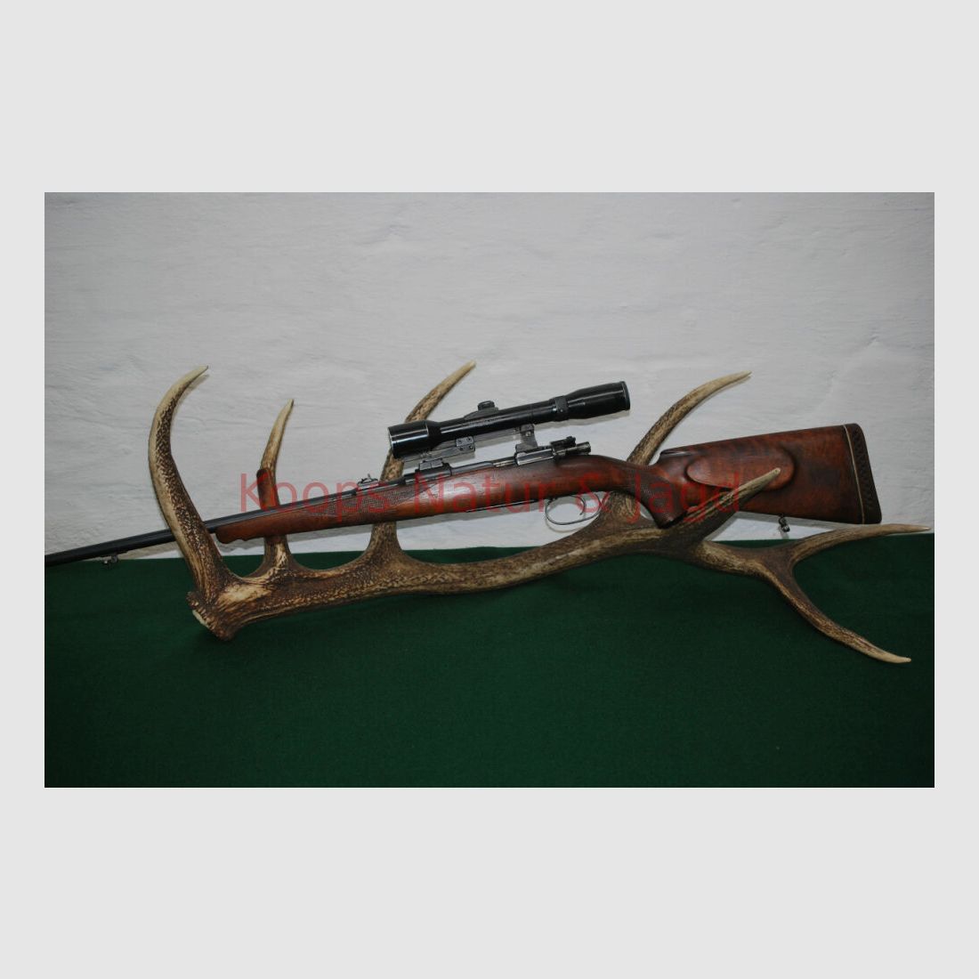 Mauser 98, image 5 sur 8