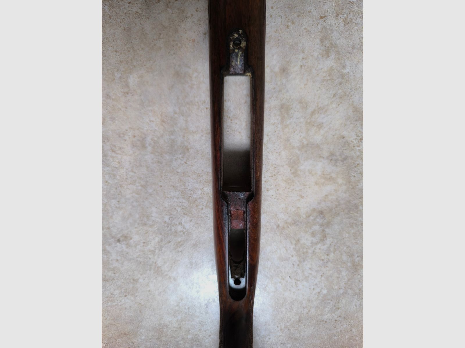 Schaft (Sauer) Weatherby 300 W.