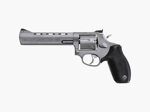 Taurus Tracker Competition PRO 627 6 Revolver