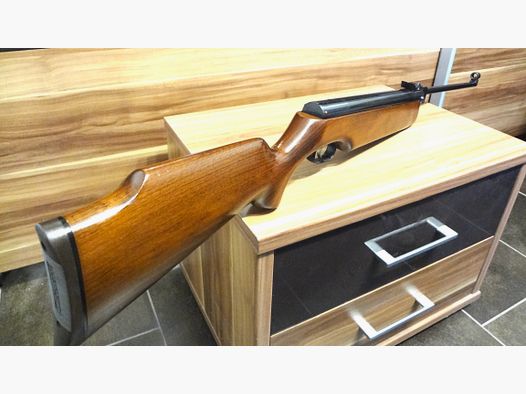 Luftgewehr Weihrauch HW 35