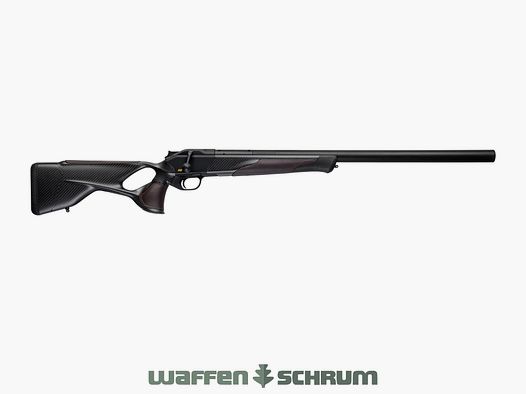 Blaser R8 Ultimate Carbon Silence Pelle