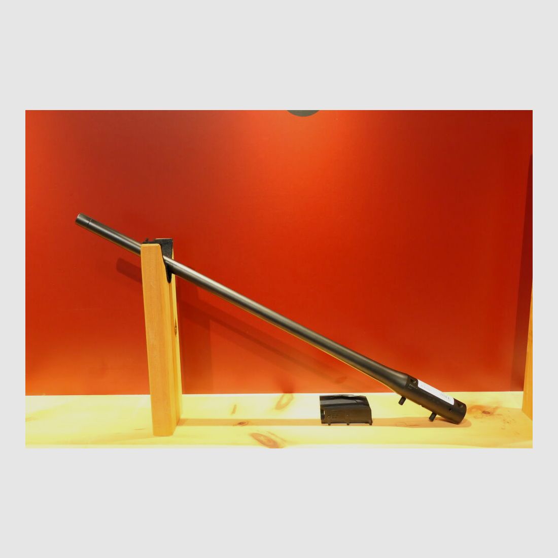 Blaser R8 Austauschlauf 58cm M15x1 o.V.