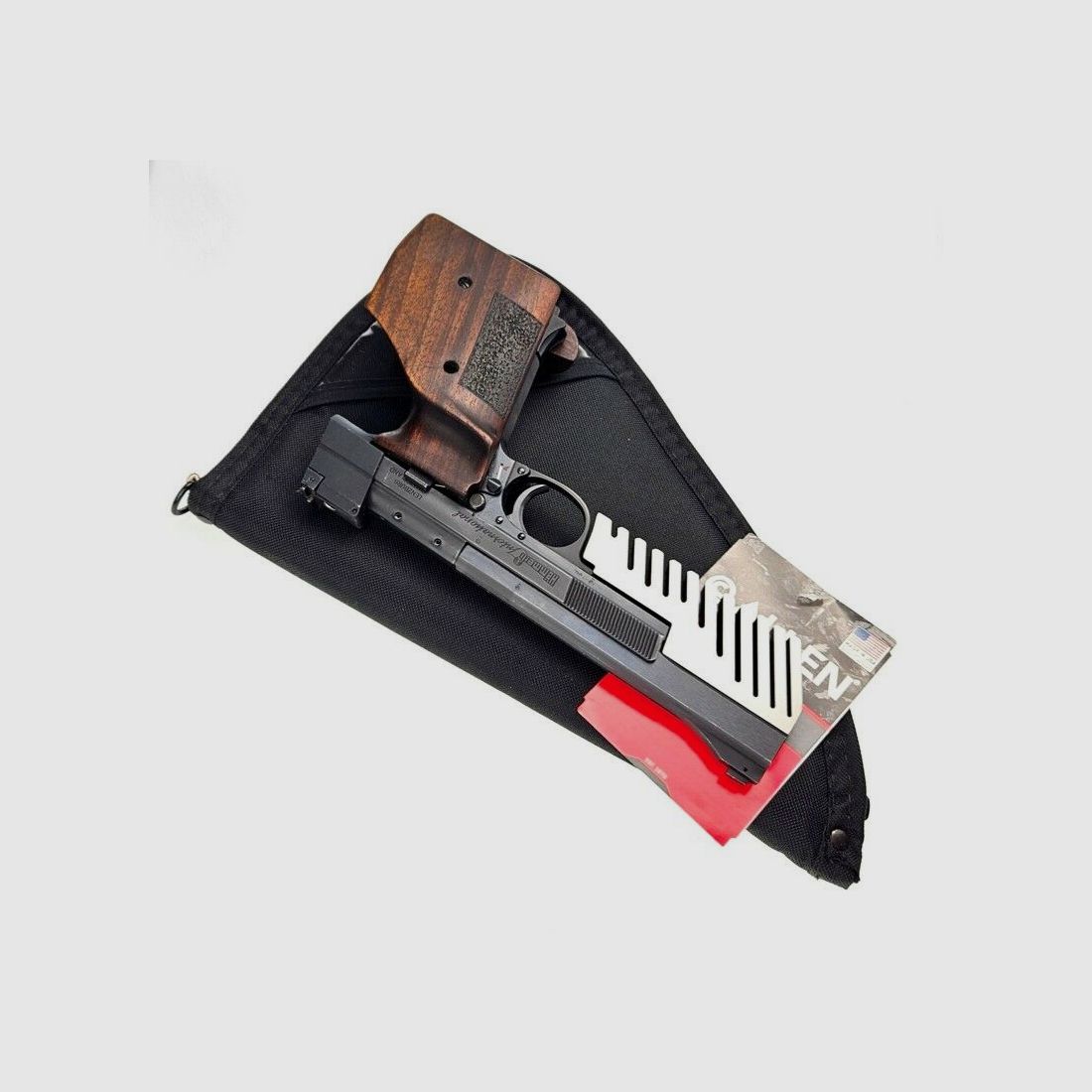 Hämmerli International