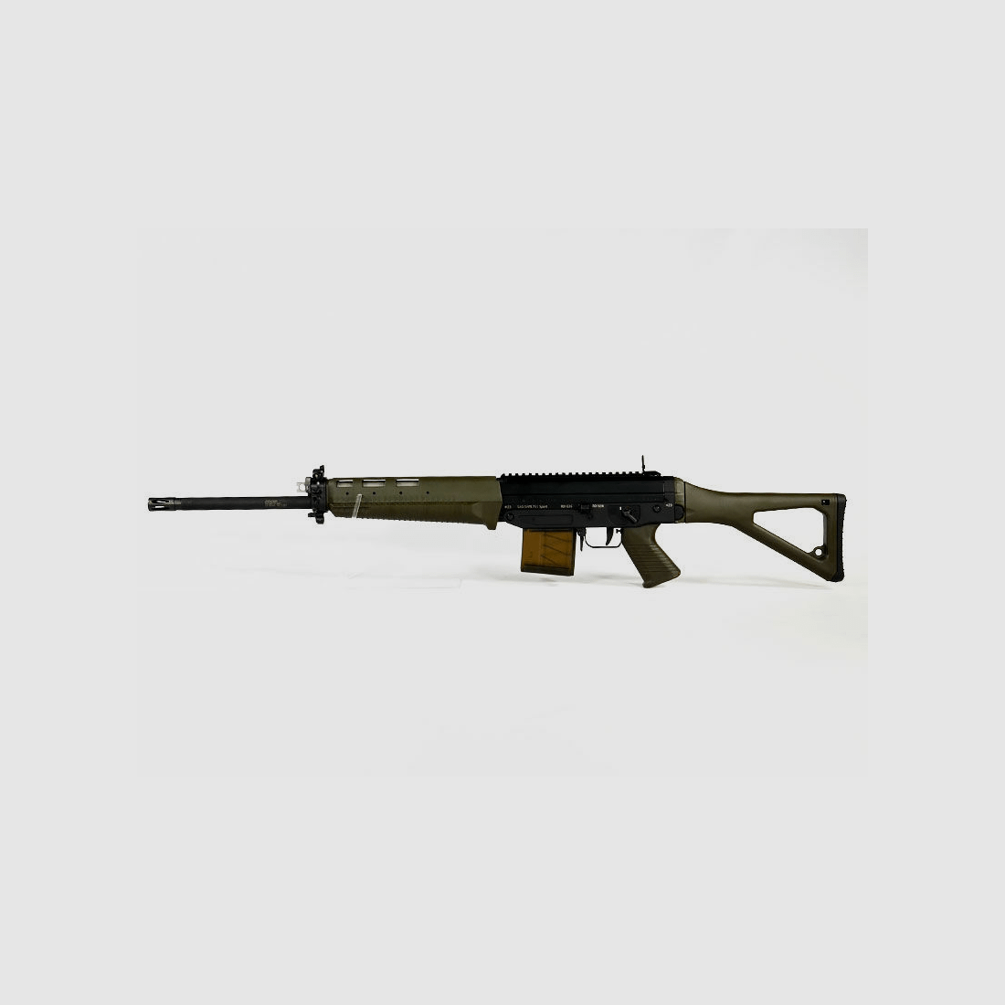 Sig Sauer Swiss Precision SIG SG 751 Sport 18"
