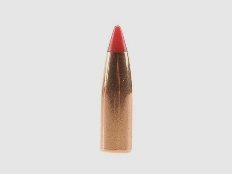Proiettile Hornady .17/.172 V-MAX 20GR 100 pezzi