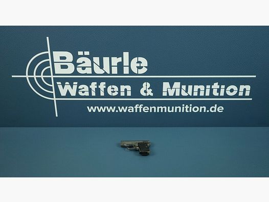 FN Baby - Frühe Fertigung 6,35mmBrowning