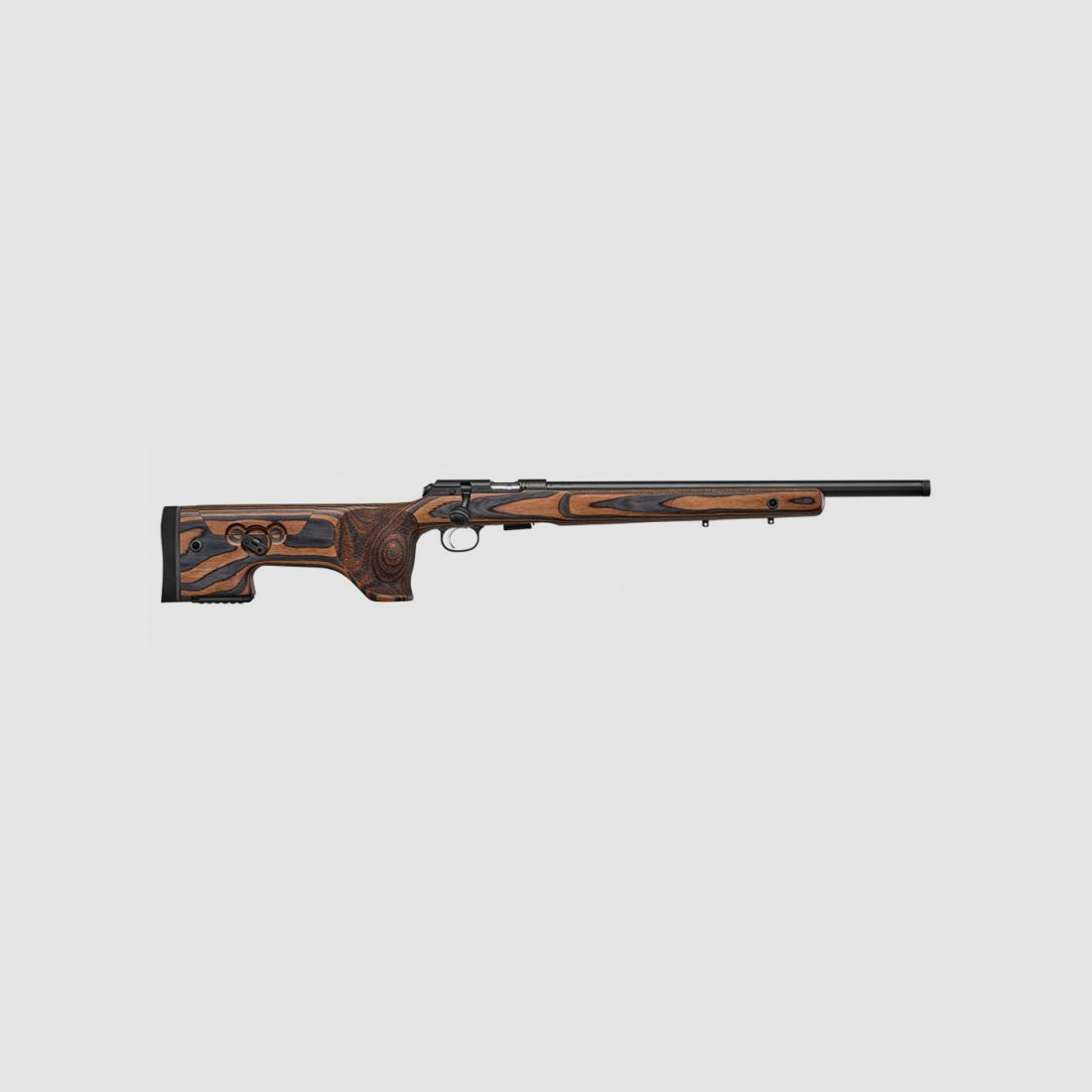 CARABINE CZ 457 RANGE, image 1 sur 3