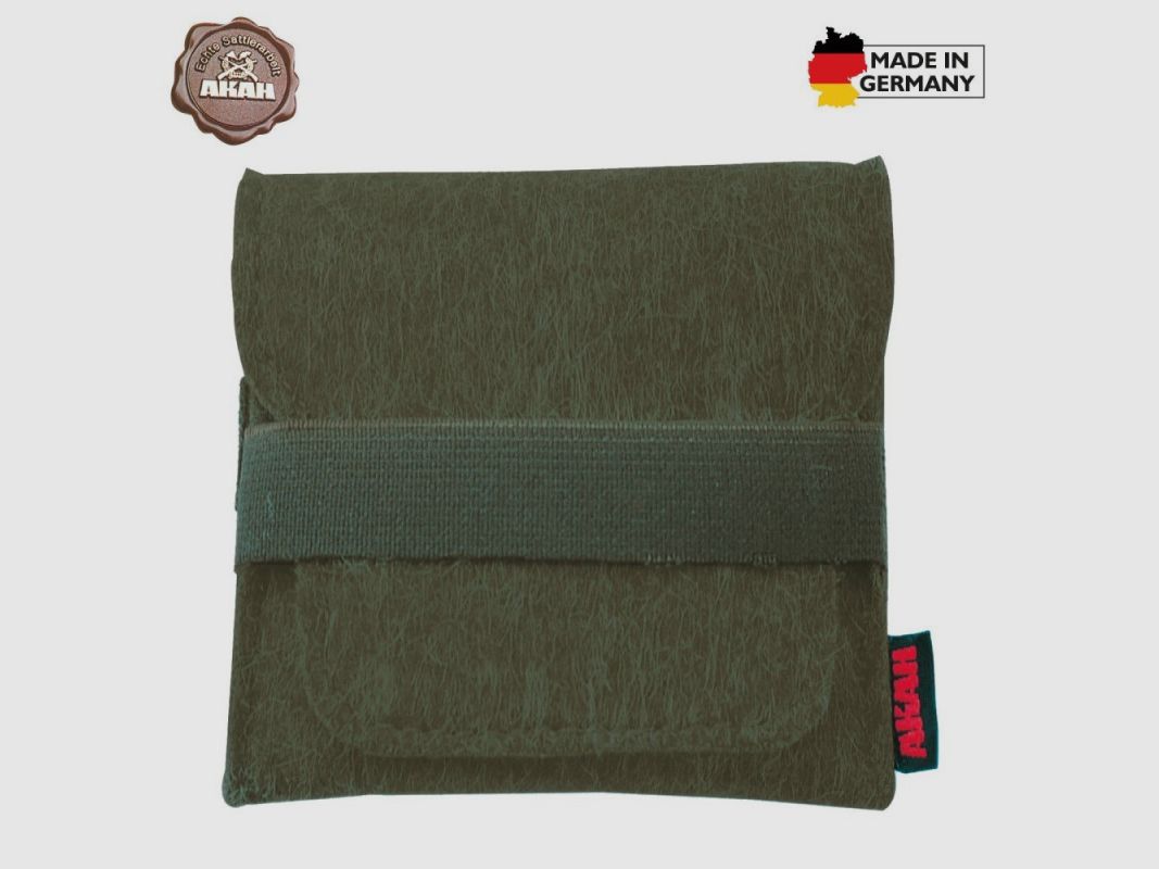 AKAH Filz-Patronenetui, Bild 1 von 2