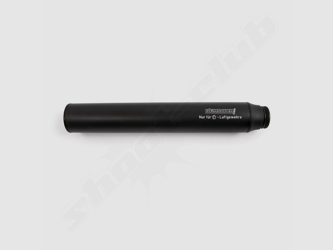 Weihrauch schroefdempfer - Weihrauch HW 97 K kal. 4,5 -
