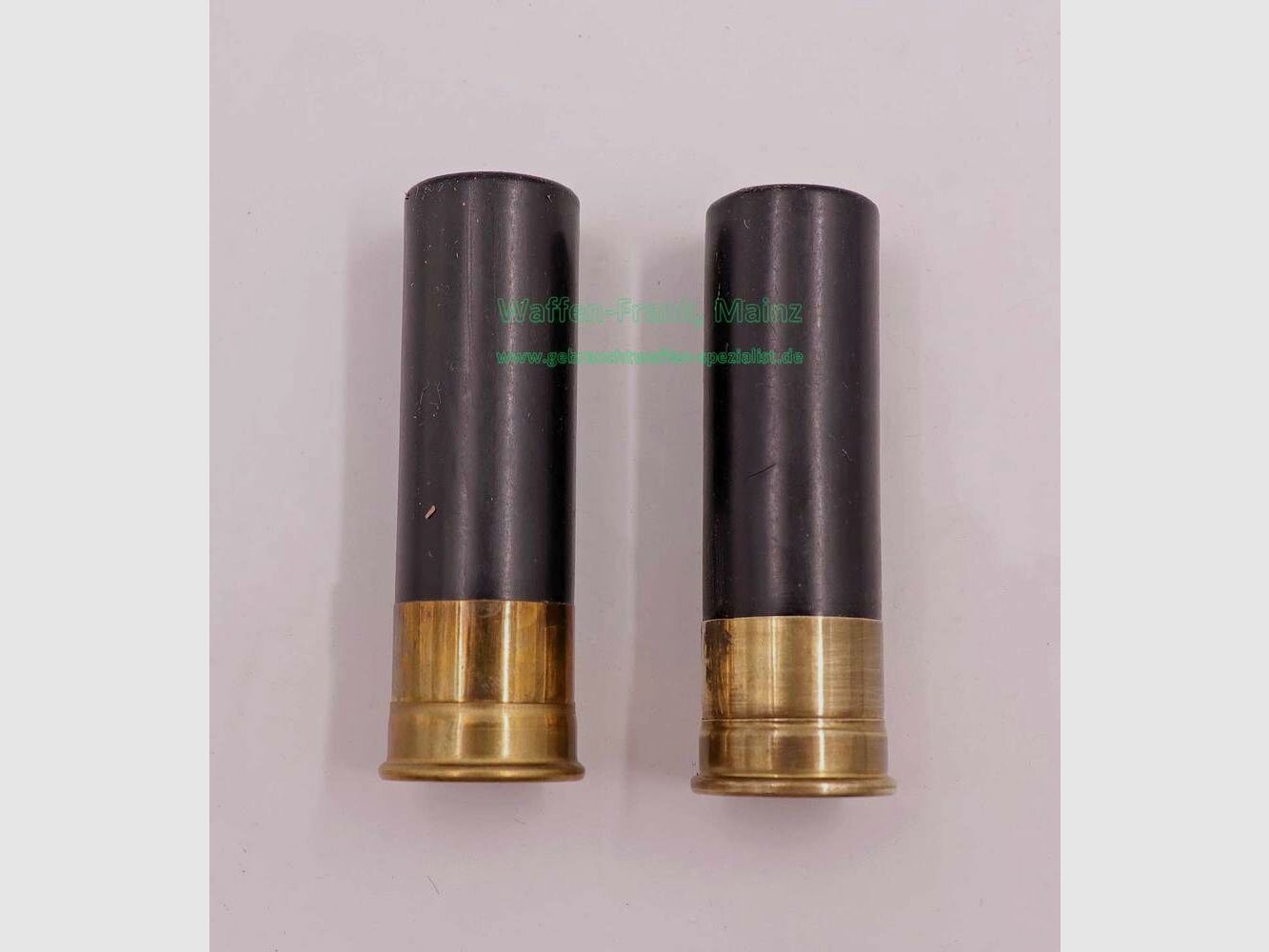 Remington - USA shotgun slug caliber 8/3''