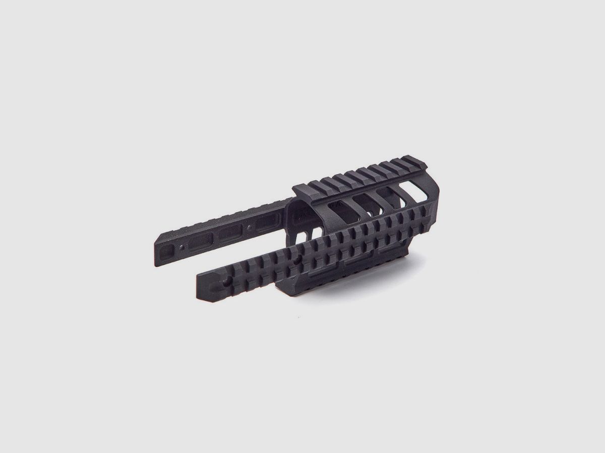 TONI SYSTEM PYKITPRPMXT Zestaw osłony - Flash Hider TST dla Beretta PMX, zdjęcie 2 z 3