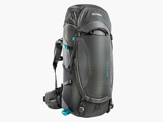 Tatonka Tatonka Rucksack Noras 55+10 titan grey Frauen