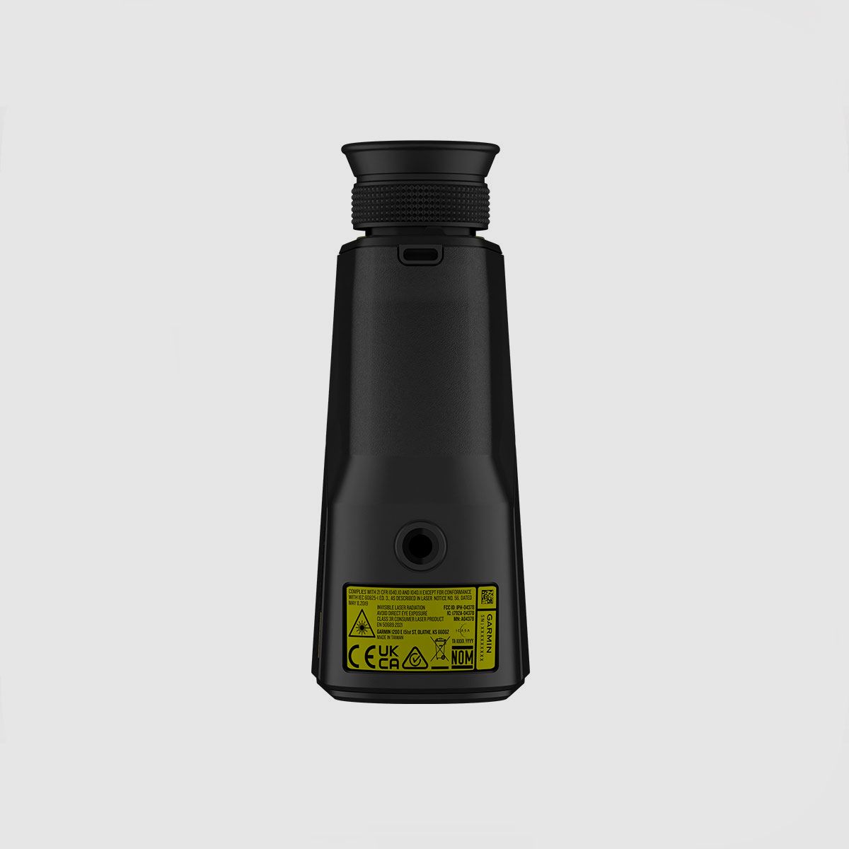 LASER-TELEMETRER – GARMIN – XERO® L60i, Bild 8 von 8