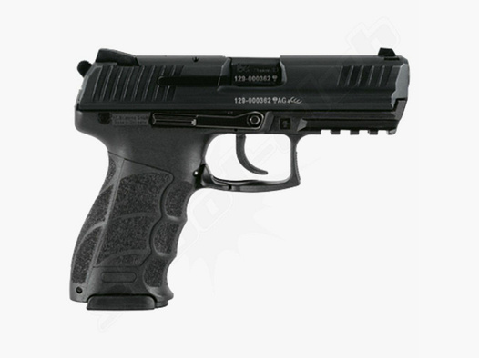 Heckler & Koch	 Heckler & Koch P30 V3