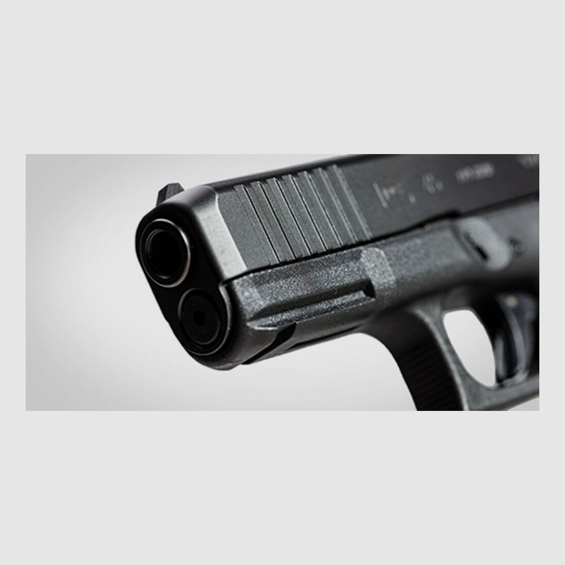 Glock 45 FS M.O.S.