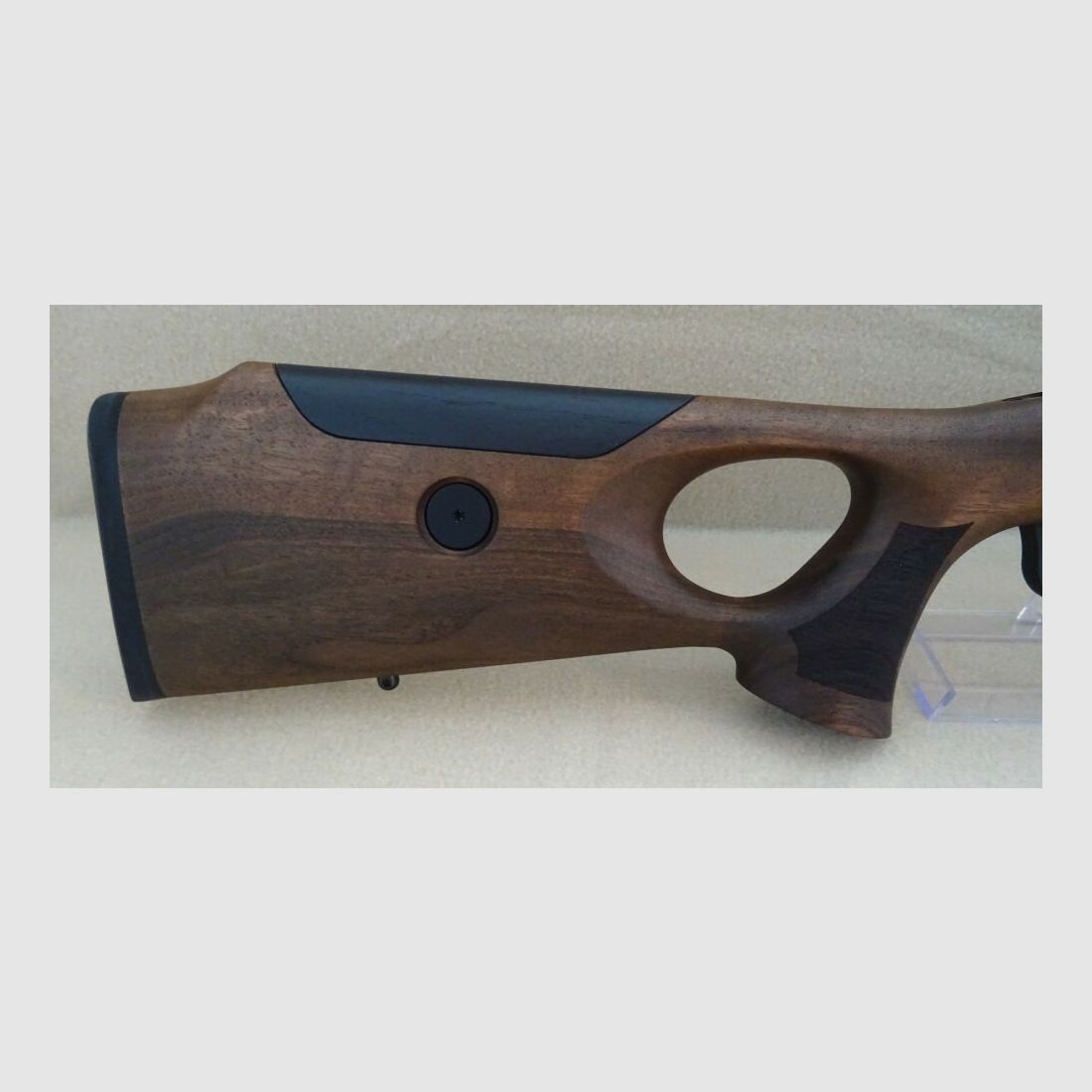 Heym SR 30 Ranger UT