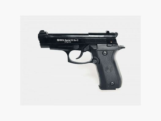 EKOL SPECIAL 99 REV. II