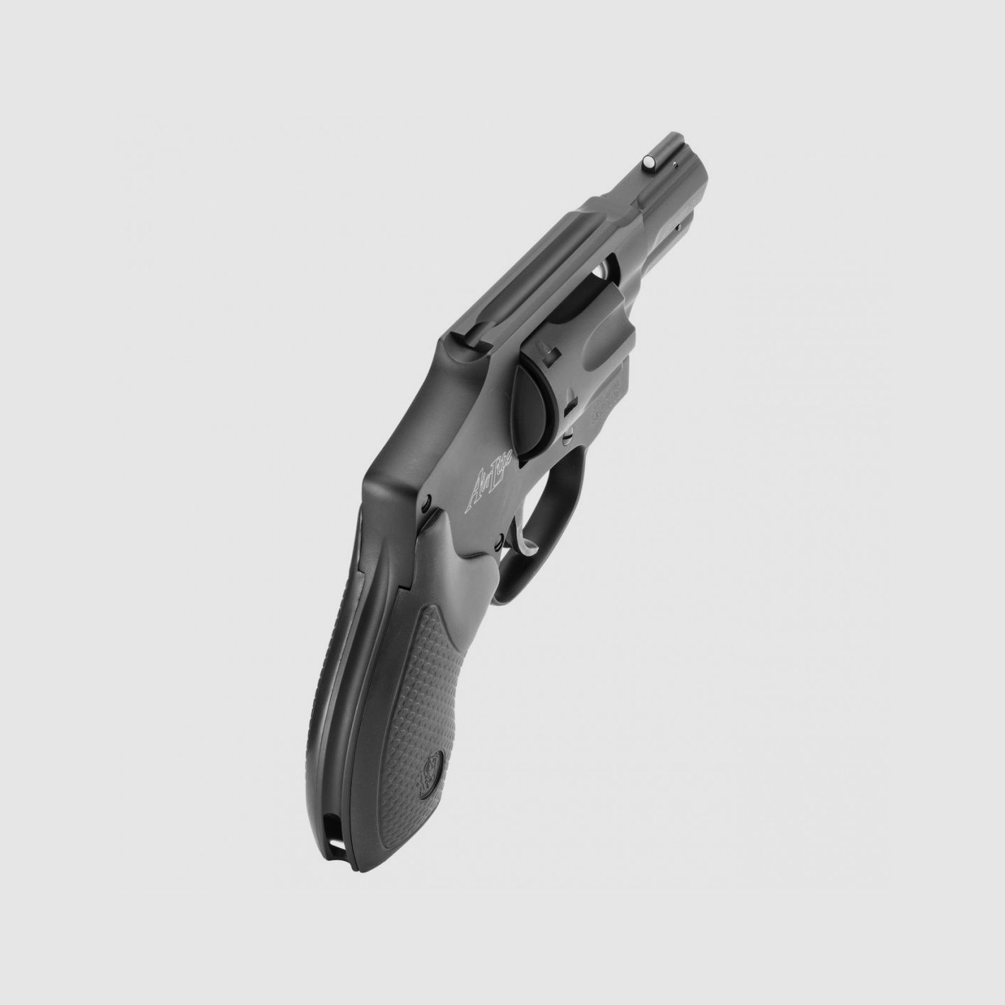 Smith & Wesson 43C Kal. 22 LR, Bild 5 von 6