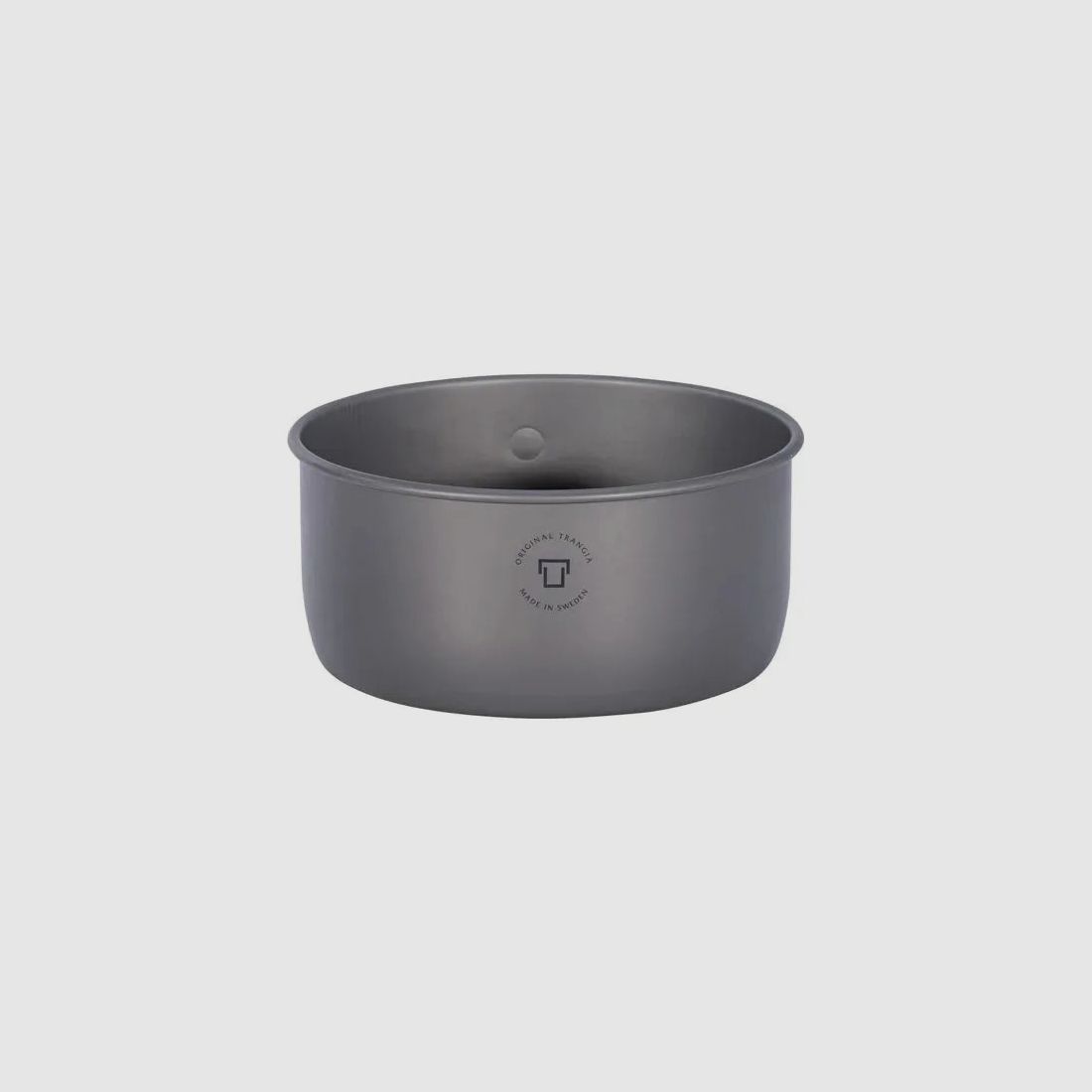 Trangia Cooking Pot HA Aluminum 1.5 L