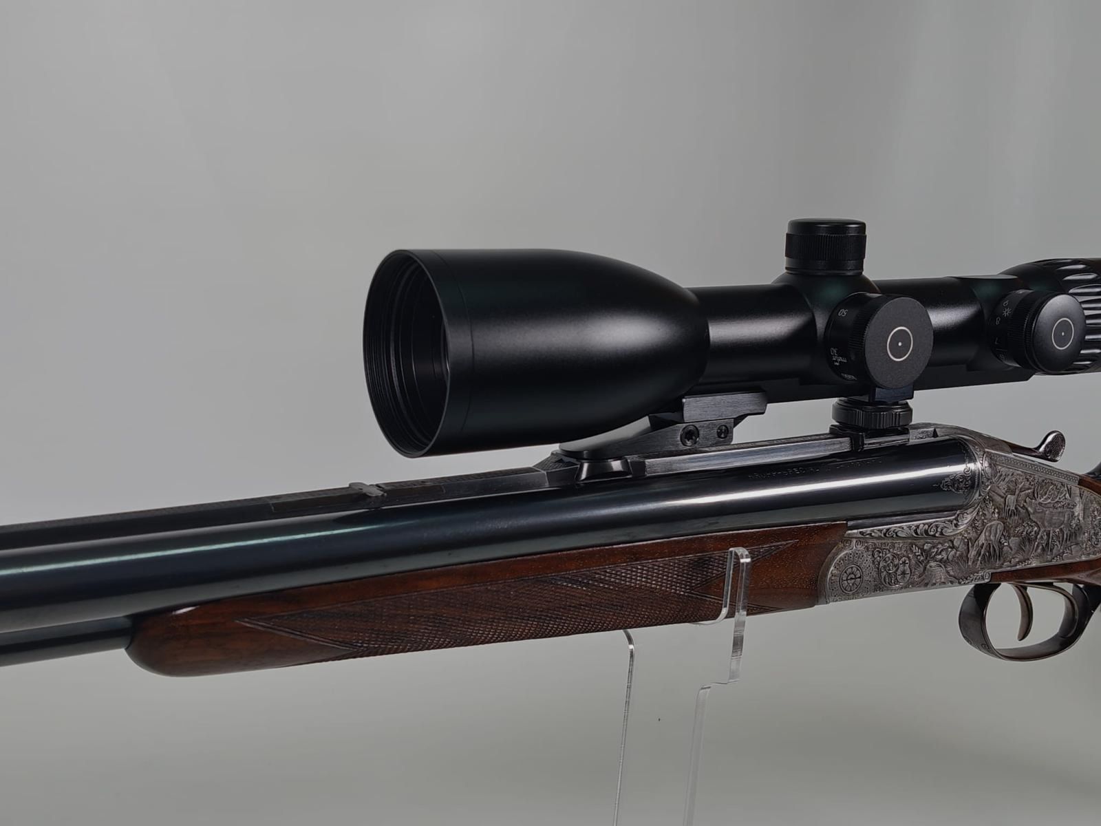 Friedrich Wilhelm Heym 37B Deluxe