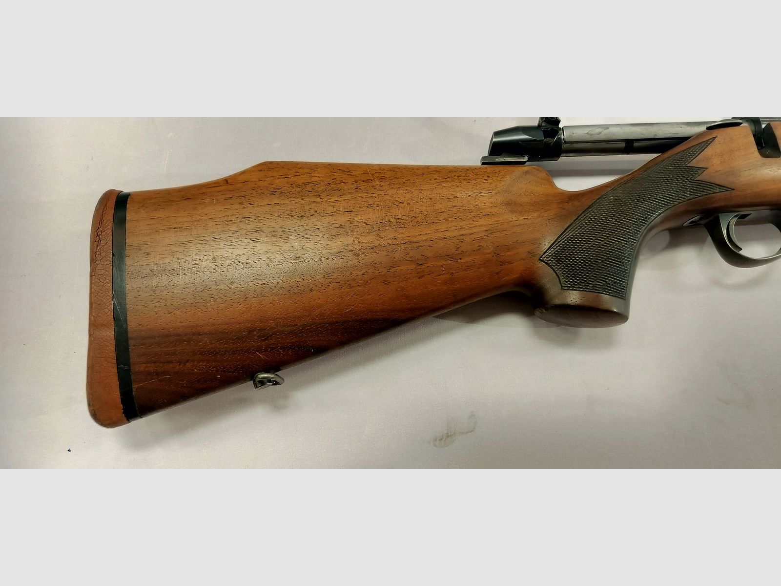 Sako L691 AV Gewehr gebraucht!!, Bild 5 von 6