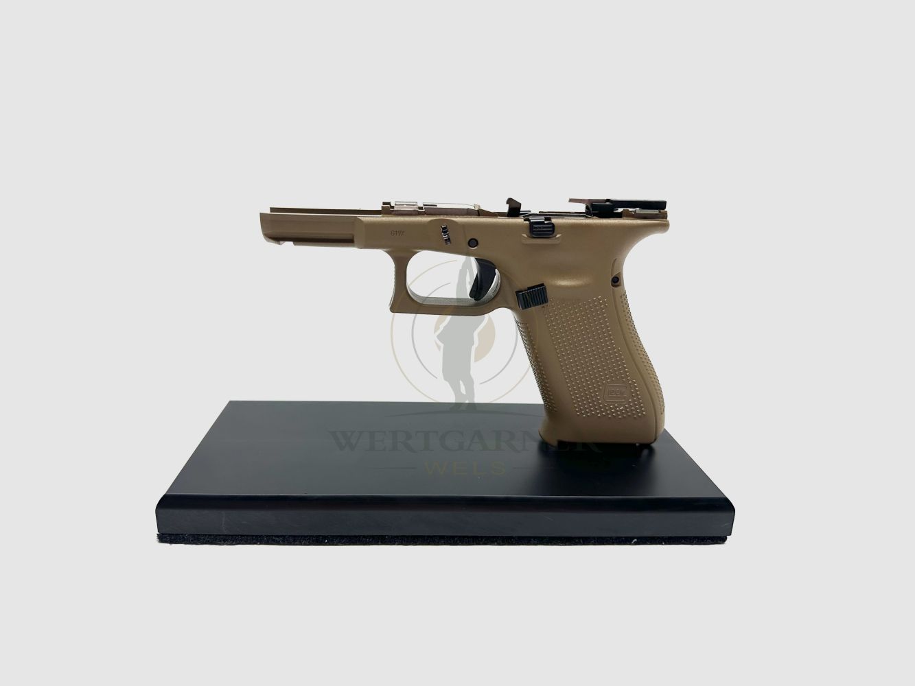 Glock Grip G19X complete, image 1 of 6