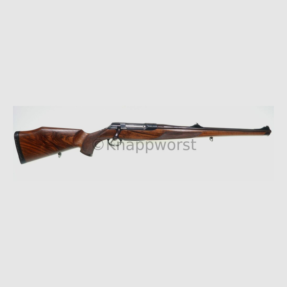 Sauer & Sohn Sauer 202 Stutzen