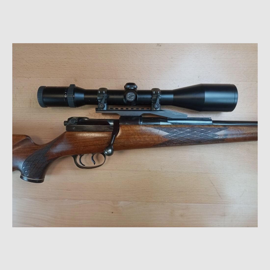 Mauser M 66