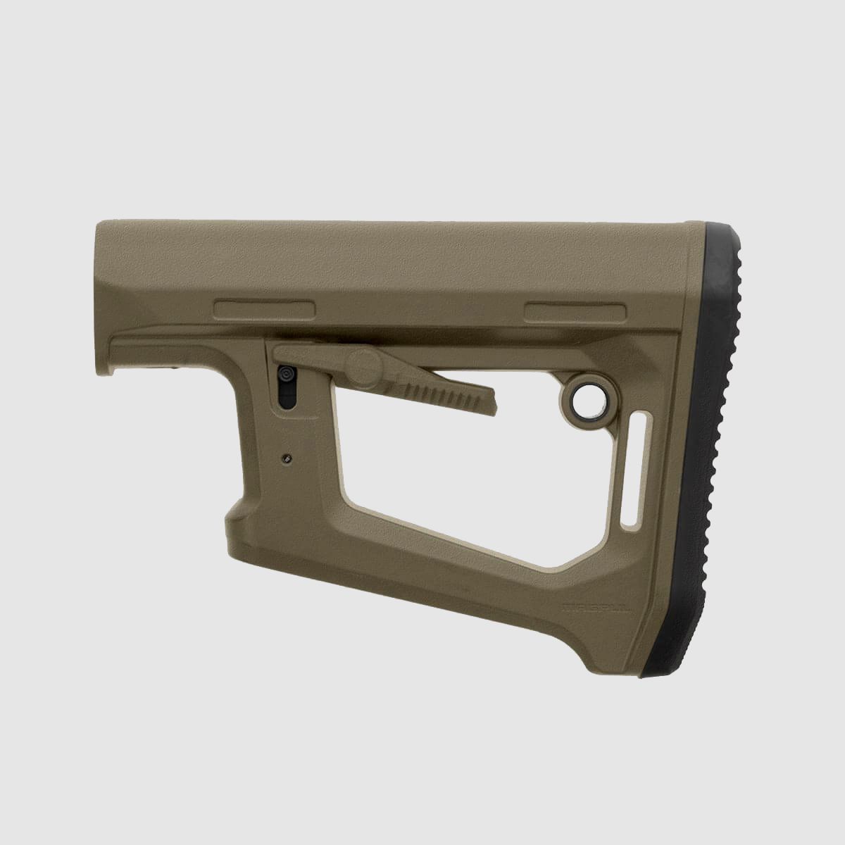 MAGPUL DT-PR Carbine Stock MIL-SPEC FDE, image 3 of 4