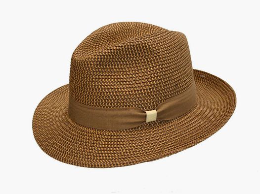 FAUSTMANN Fedora chapeau d’été