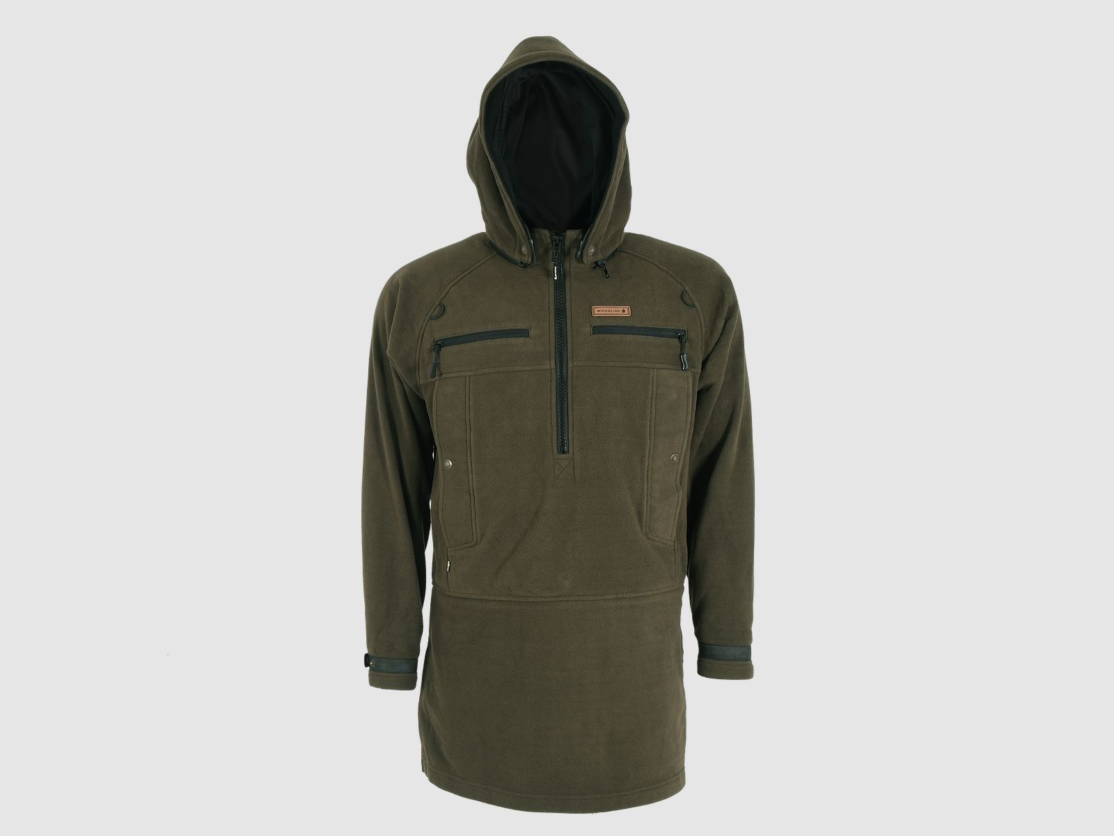 Woodline Anorak Huttla L