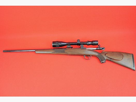Kettner Zastava 98