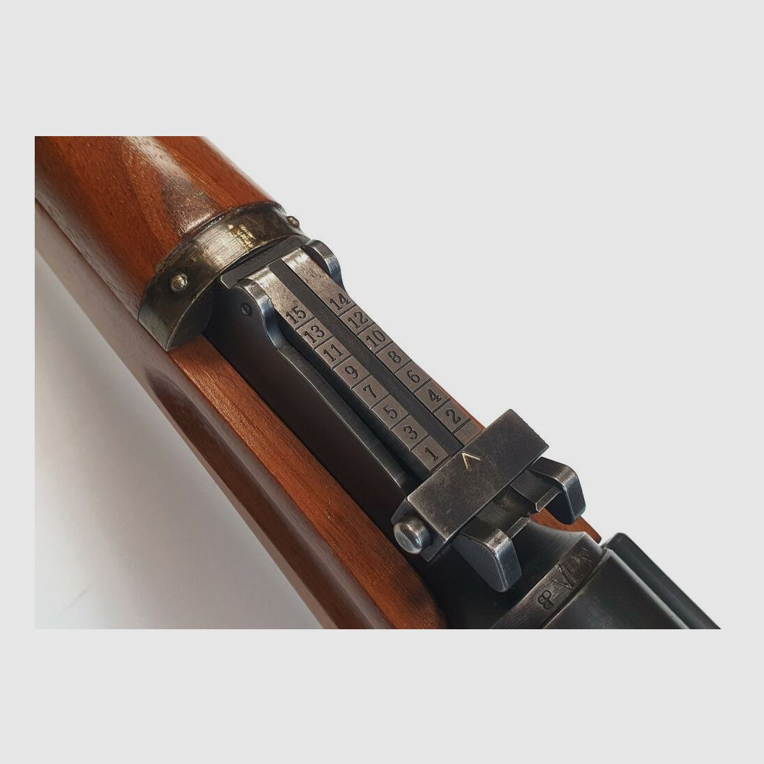 Waffenfabrik Bern Carabine à répétition Suisse Schmidt Rubin K31 Calibre 7,5x55 Swiss numéros correspondants + canon Hämmerli Match