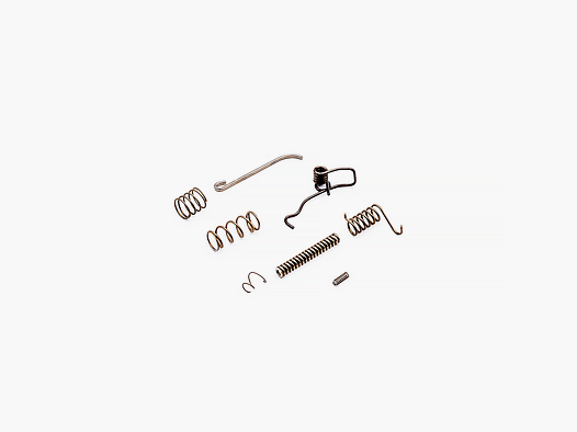 Eemann Tech Kit de muelles para Beretta APX