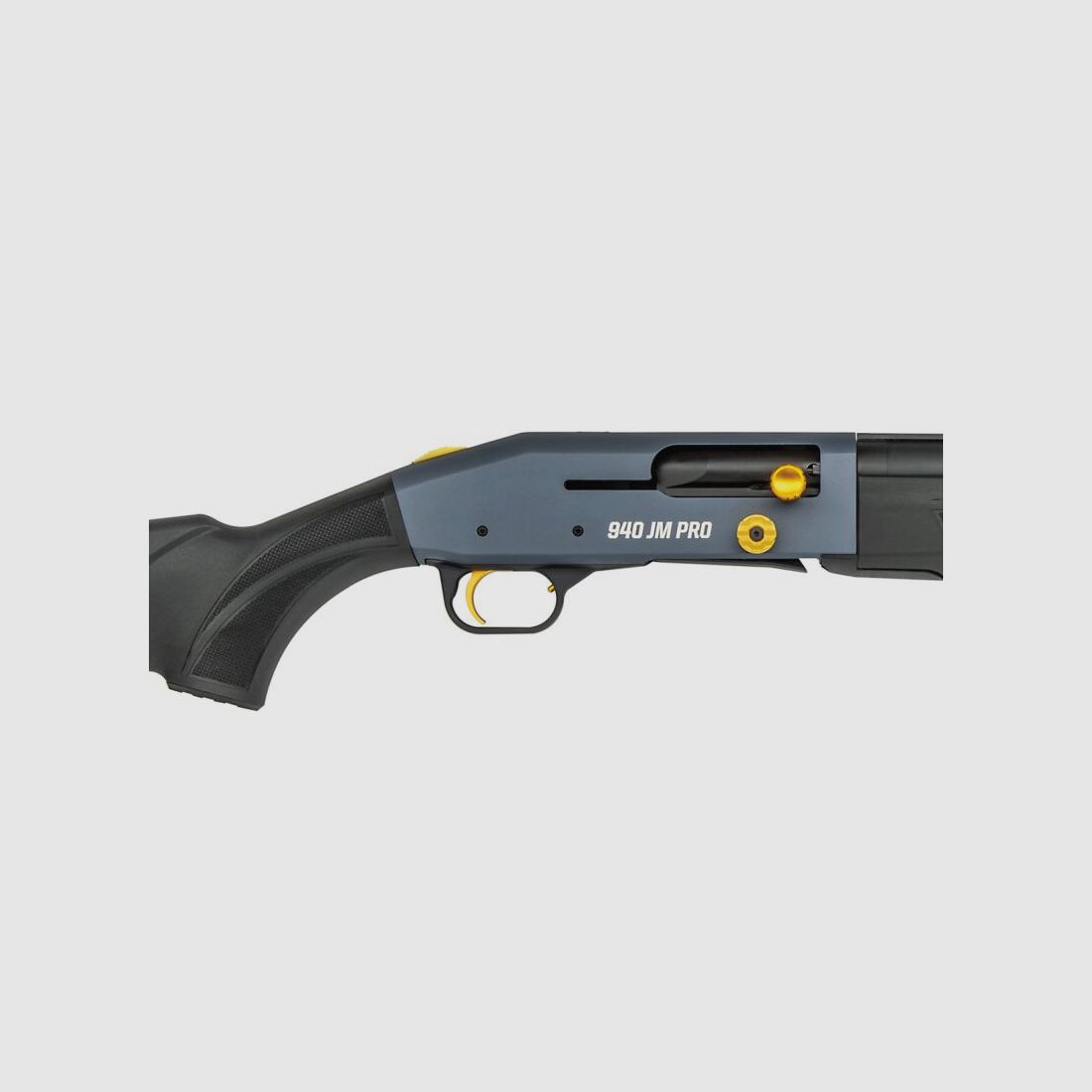 Mossberg 940 JM 24" Black