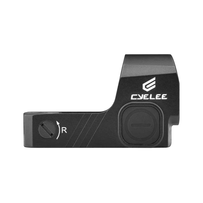 CYELEE OPTICS Cat 0-collimator, afbeelding 4 van 6