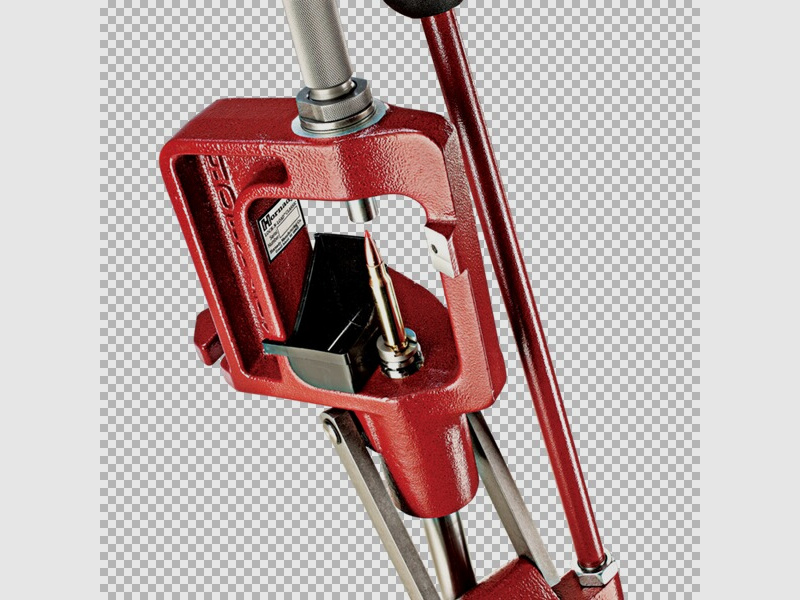 Hornady Lock-N-Load Classic Presse