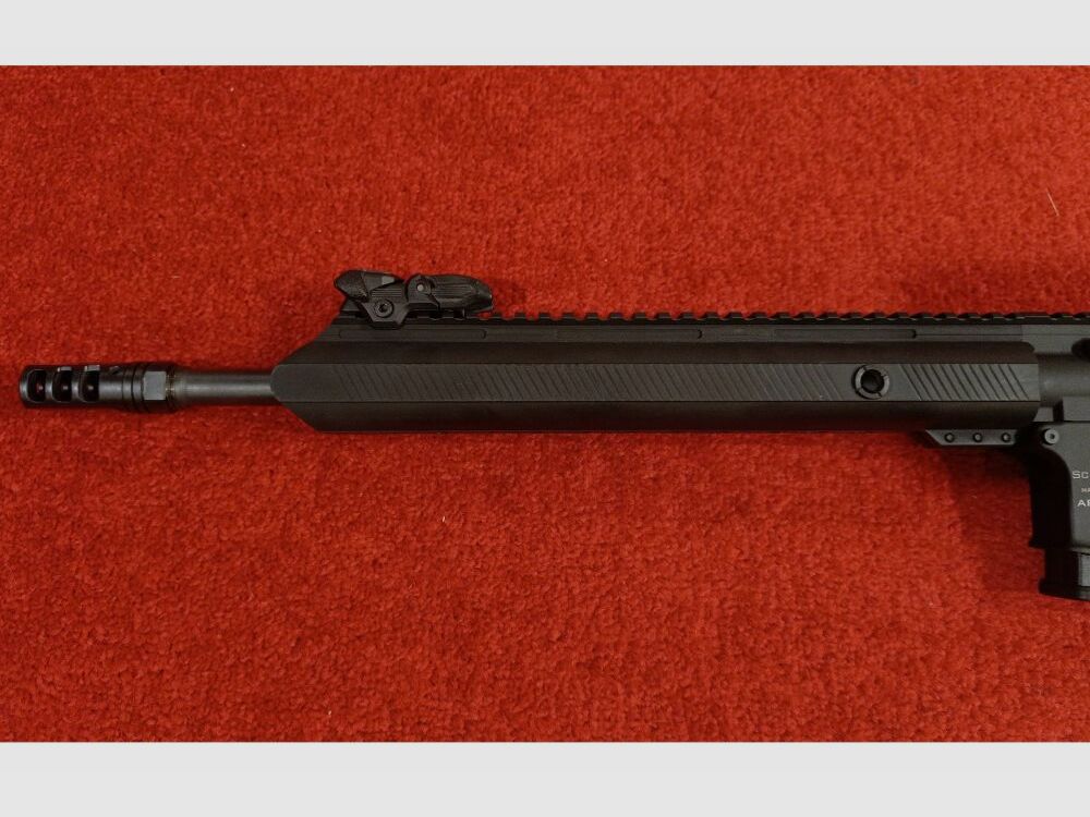 SLB Schmeisser AR15 Sport .223Rem