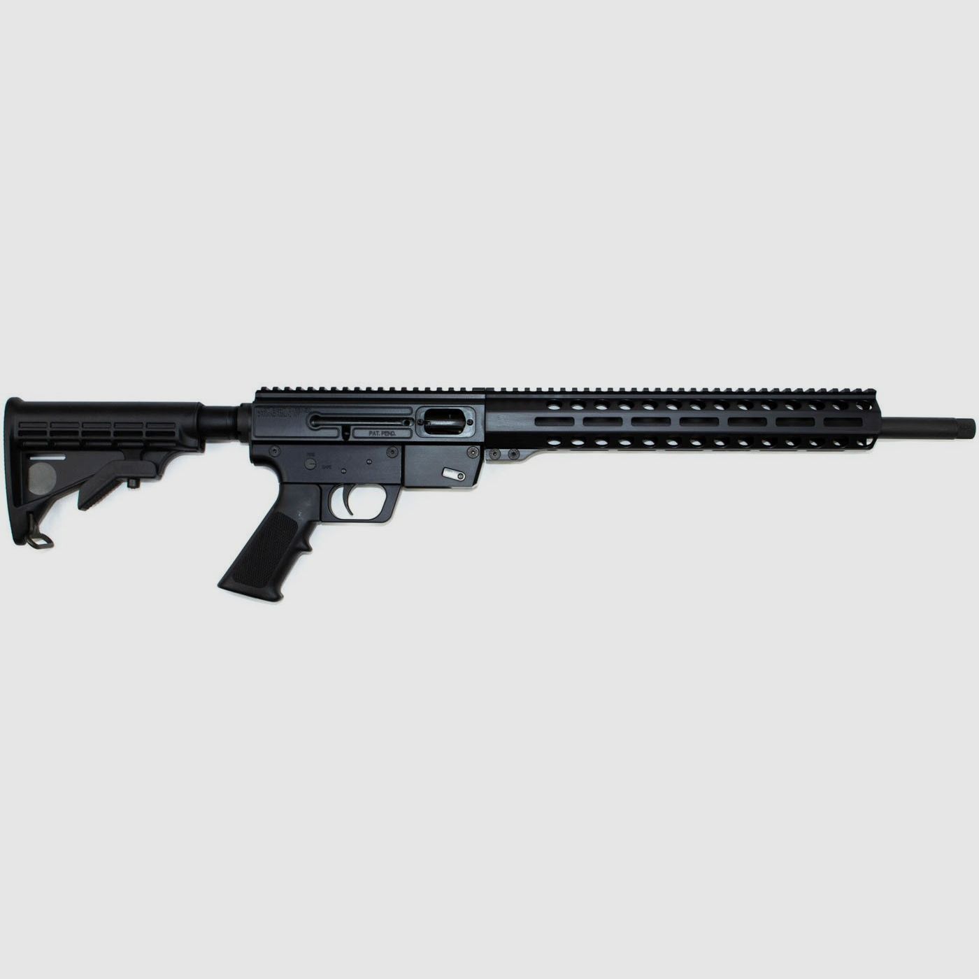Karabina samopowtarzalna JRC M-LOK – 9mm., zdjęcie 2 z 4