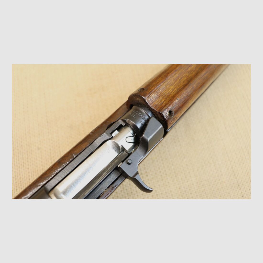 Inland 30 M1 .30 Carbine