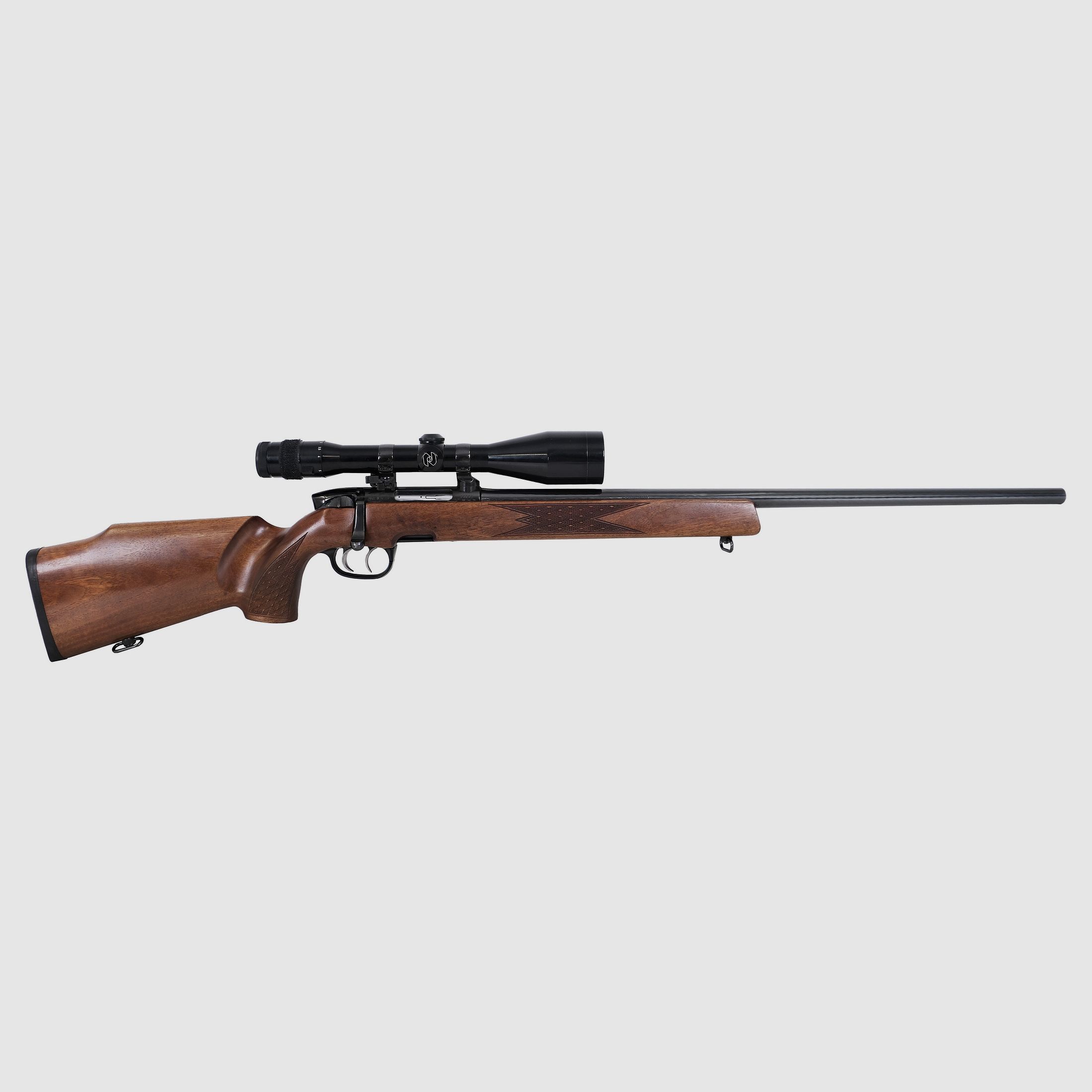 Steyr SL Jagdmatch .222Rem sztucery powtarzalne, zdjęcie 1 z 5