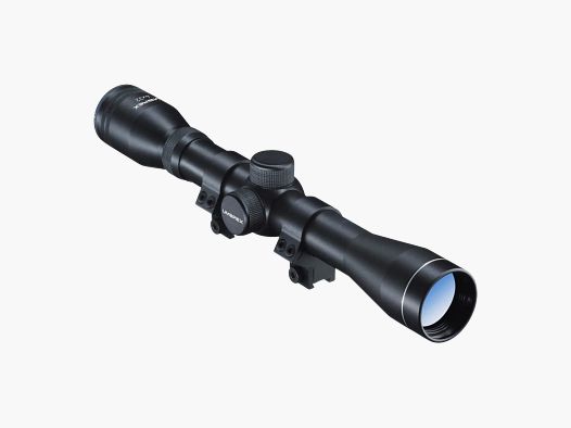 Umarex RS 4x32 + anneaux de montage de 11 mm